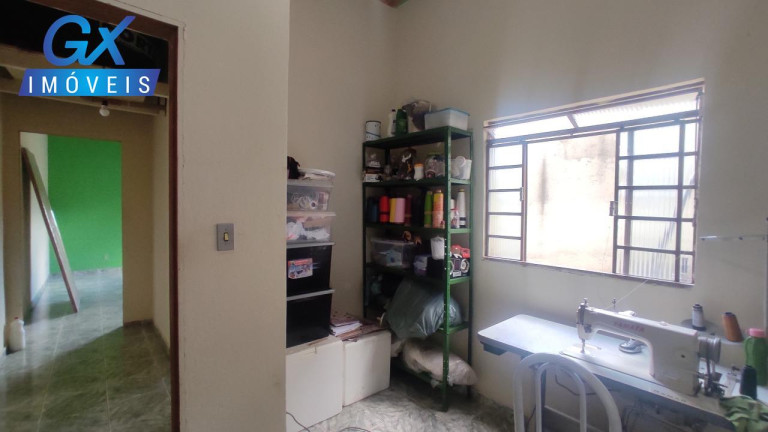 Imagem Casa com 3 Quartos à Venda, 180 m² em Florença - Ribeirão Das Neves