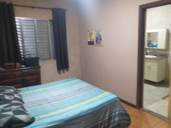 Imagem Casa com 2 Quartos à Venda, 274 m² em Balneário São Francisco - São Paulo