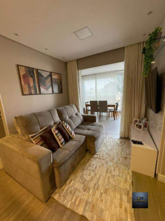 Imagem Apartamento com 2 Quartos à Venda, 63 m² em Anchieta - São Bernardo Do Campo Imagem Apartamento com 2 Quartos à Venda, 63 m² em Anchieta - São Bernardo Do Campo