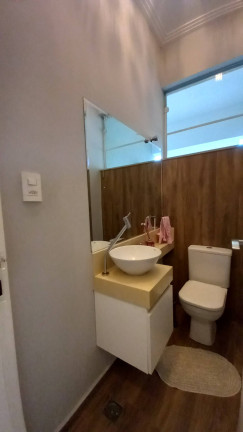 Imagem Casa com 3 Quartos à Venda, 330 m² em Loteamento Residencial Jatobá - Tremembé Imagem Casa com 3 Quartos à Venda, 330 m² em Loteamento Residencial Jatobá - Tremembé