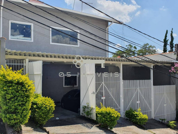 Imagem Casa de Condomínio com 3 Quartos à Venda, 320 m² em Granja Viana - Cotia Imagem Casa de Condomínio com 3 Quartos à Venda, 320 m² em Granja Viana - Cotia