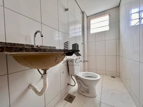 Imagem Apartamento com 2 Quartos à Venda, 110 m² em Parque Turistas - Contagem