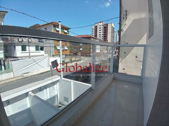 Imagem Casa com 3 Quartos à Venda, 150 m² em Embaré - Santos Imagem Casa com 3 Quartos à Venda, 150 m² em Embaré - Santos