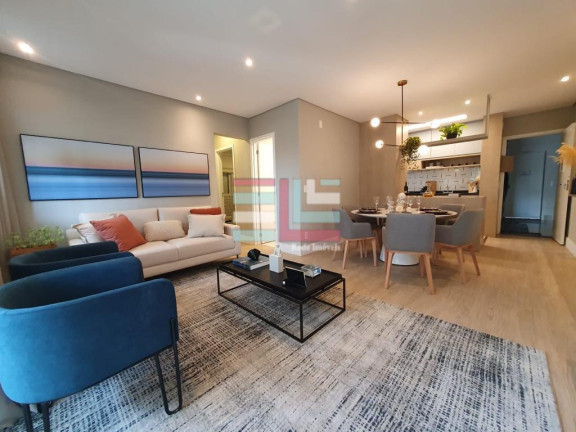 Imagem Imóvel com 3 Quartos à Venda, 75 m² em Campo Belo - São Paulo Imagem Imóvel com 3 Quartos à Venda, 75 m² em Campo Belo - São Paulo