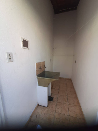 Imagem Casa com 1 Quarto para Alugar, 50 m² em Ponte De São João - Jundiaí Imagem Casa com 1 Quarto para Alugar, 50 m² em Ponte De São João - Jundiaí
