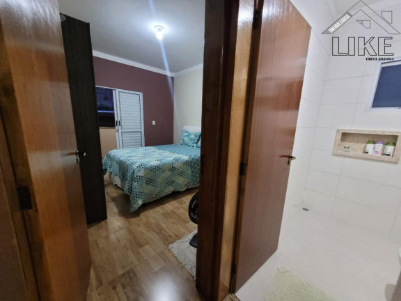 Imagem Casa com 3 Quartos à Venda, 160 m² em Jardim Paulista - São José Dos Campos Imagem Casa com 3 Quartos à Venda, 160 m² em Jardim Paulista - São José Dos Campos