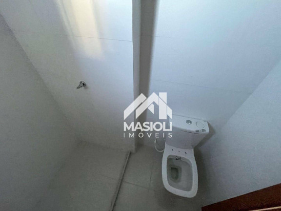Imagem Apartamento com 2 Quartos à Venda, 60 m² em Praia De Itaparica - Vila Velha