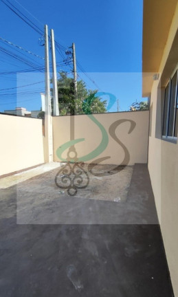 Imagem Casa com 3 Quartos à Venda, 62 m² em Residencial Colina Das Nascentes - Campinas Imagem Casa com 3 Quartos à Venda, 62 m² em Residencial Colina Das Nascentes - Campinas
