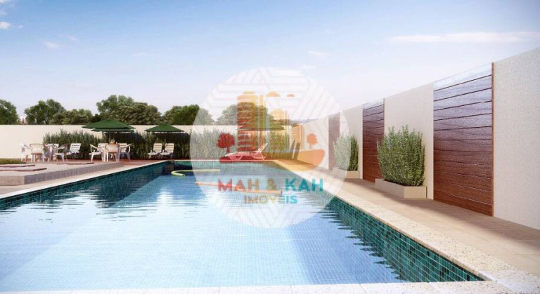 Imagem Apartamento com 2 Quartos à Venda, 48 m² em Santa Terezinha - São Bernardo Do Campo