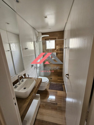 Imagem Cobertura com 3 Quartos à Venda, 180 m² em Santa Maria - São Caetano Do Sul Imagem Cobertura com 3 Quartos à Venda, 180 m² em Santa Maria - São Caetano Do Sul