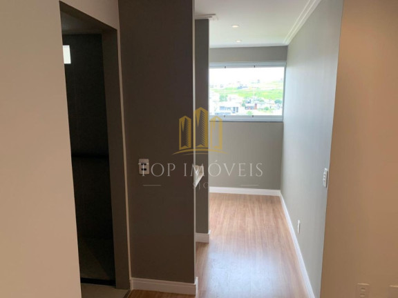 Imagem Apartamento com 2 Quartos à Venda, 63 m² em Condomínio Residencial Colinas Do Paratehy - São José Dos Campos