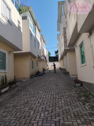 Imagem Sobrado com 2 Quartos à Venda, 87 m² em Penha De França - São Paulo