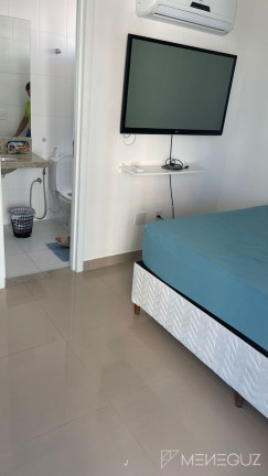 Imagem Apartamento com 3 Quartos para Alugar, 90 m² em Praia Do Morro - Guarapari Imagem Apartamento com 3 Quartos para Alugar, 90 m² em Praia Do Morro - Guarapari