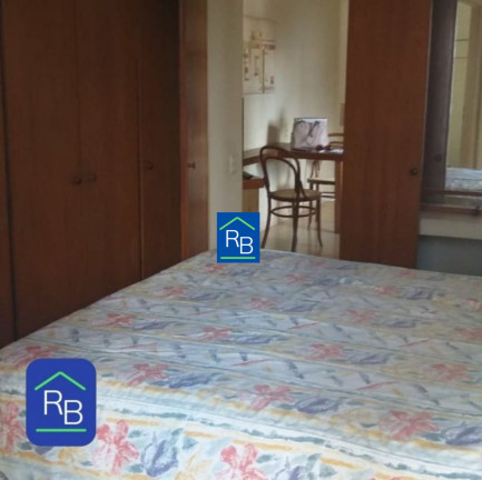 Imagem Apartamento com 1 Quarto para Alugar, 44 m² em Jardim Paulista - São Paulo Imagem Apartamento com 1 Quarto para Alugar, 44 m² em Jardim Paulista - São Paulo