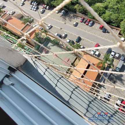 Imagem Apartamento com 2 Quartos à Venda,  em Jardim Marilu - Carapicuíba