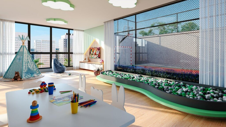Imagem Apartamento com 3 Quartos à Venda, 69 m² em Itapema - Itapema Imagem Apartamento com 3 Quartos à Venda, 69 m² em Itapema - Itapema