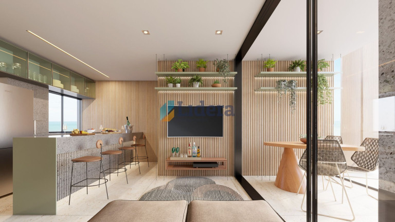 Imagem Apartamento com 3 Quartos à Venda, 76 m² em Jardim Oceania - João Pessoa Imagem Apartamento com 3 Quartos à Venda, 76 m² em Jardim Oceania - João Pessoa