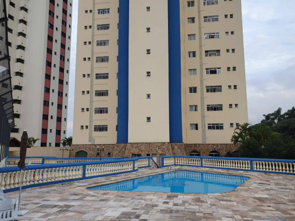 Apartamento com 2 Quartos à Venda, 70 m² em Vila Formosa - São Paulo