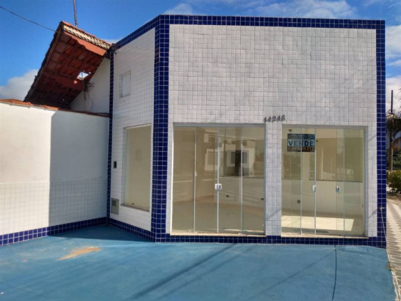 Sala Comercial à Venda,  em Caiçara - Praia Grande