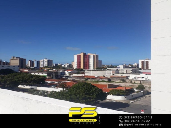 Imagem Imóvel com 4 Quartos à Venda, em Manaíra - João Pessoa Imagem Imóvel com 4 Quartos à Venda, em Manaíra - João Pessoa