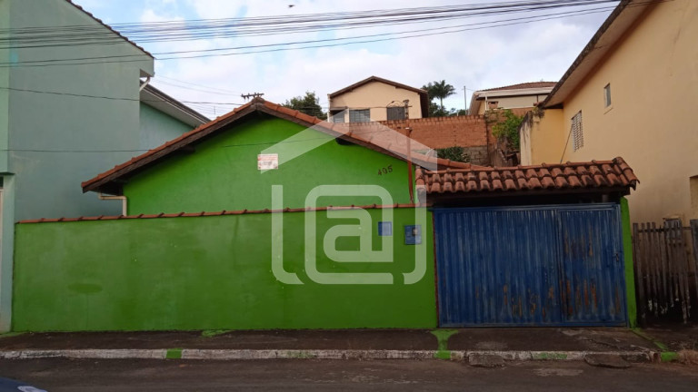 Imagem Casa com 3 Quartos à Venda, 200 m² em Jardim Eldorado - Botelhos Imagem Casa com 3 Quartos à Venda, 200 m² em Jardim Eldorado - Botelhos