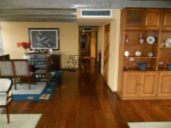 Imagem Apartamento com 4 Quartos à Venda, 332 m² em Vila Cordeiro - São Paulo Imagem Apartamento com 4 Quartos à Venda, 332 m² em Vila Cordeiro - São Paulo