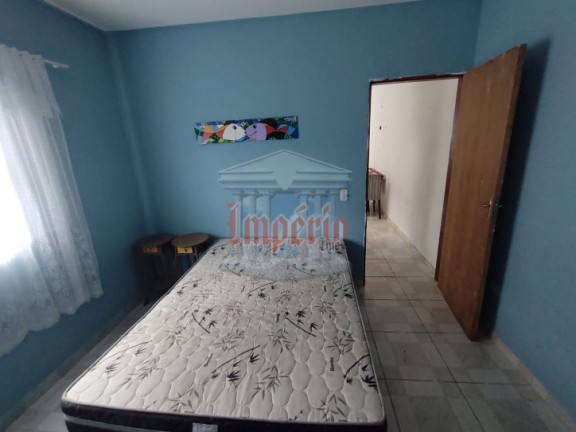 Imagem Casa com 2 Quartos à Venda, 70 m² em Balneário Plataforma Ii - Mongaguá