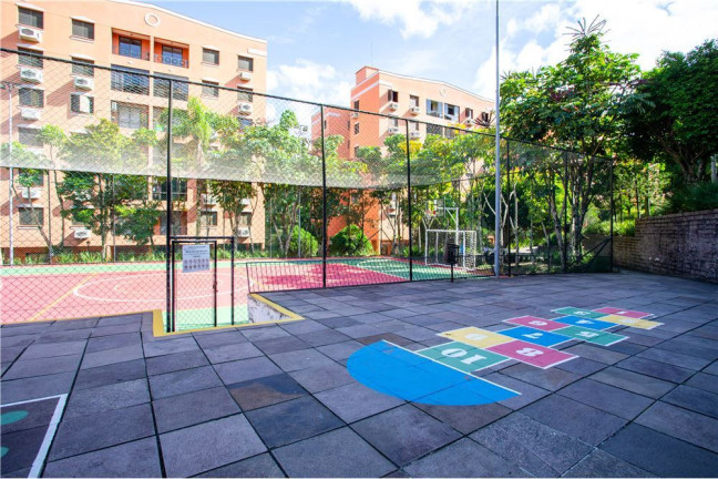 Imagem Apartamento com 3 Quartos à Venda, 127 m² em Jardim Carvalho - Porto Alegre