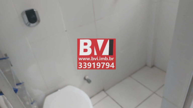 Imagem Apartamento com 2 Quartos à Venda, 64 m² em Vista Alegre - Rio De Janeiro