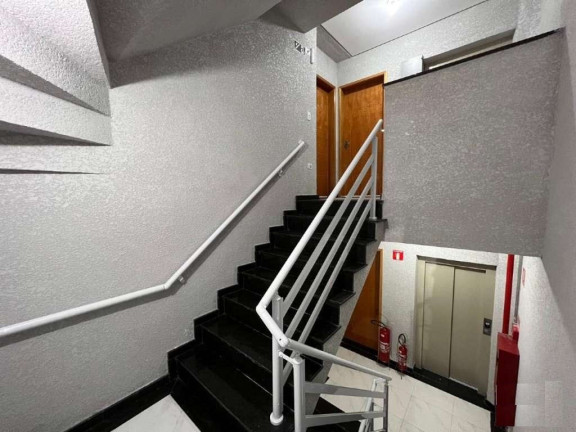 Imagem Cobertura com 2 Quartos à Venda, 78 m² em Vila Pires - Santo André Imagem Cobertura com 2 Quartos à Venda, 78 m² em Vila Pires - Santo André