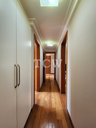 Imagem Apartamento com 3 Quartos à Venda, 184 m² em Paraíso - São Paulo