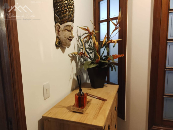 Imagem Casa de Condomínio com 3 Quartos à Venda, 205 m² em Chácaras Alpina - Valinhos Imagem Casa de Condomínio com 3 Quartos à Venda, 205 m² em Chácaras Alpina - Valinhos