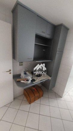 Imagem Apartamento com 3 Quartos à Venda, 100 m² em Itapuã - Vila Velha