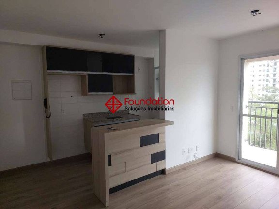 Imagem Apartamento com 2 Quartos à Venda, 52 m² em Jardim Parque Morumbi - São Paulo
