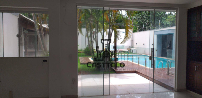 Imagem Casa com 4 Quartos à Venda, 430 m² em Califórnia - Londrina Imagem Casa com 4 Quartos à Venda, 430 m² em Califórnia - Londrina