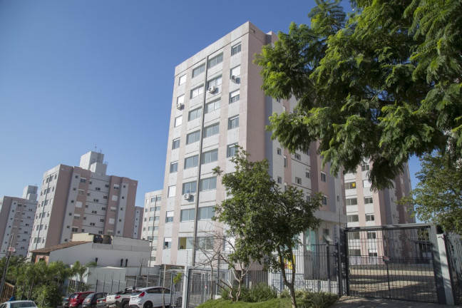 Imagem Imóvel com 2 Quartos à Venda, 51 m² em Vila São José - Porto Alegre Imagem Imóvel com 2 Quartos à Venda, 51 m² em Vila São José - Porto Alegre