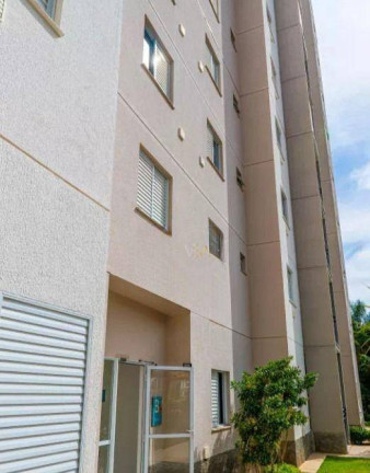 Imagem Apartamento com 2 Quartos à Venda ou Locação, 47 m² em Jardim Campos Elíseos - Campinas