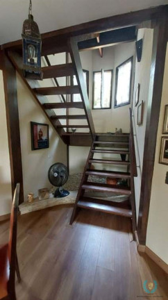 Imagem Casa de Condomínio com 5 Quartos à Venda, 535 m² em Saboó - São Roque Imagem Casa de Condomínio com 5 Quartos à Venda, 535 m² em Saboó - São Roque