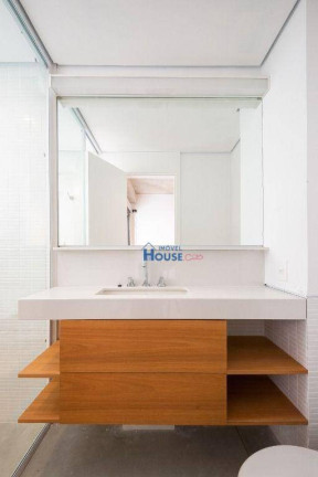 Imagem Apartamento com 1 Quarto à Venda, 54 m² em Perdizes - São Paulo Imagem Apartamento com 1 Quarto à Venda, 54 m² em Perdizes - São Paulo