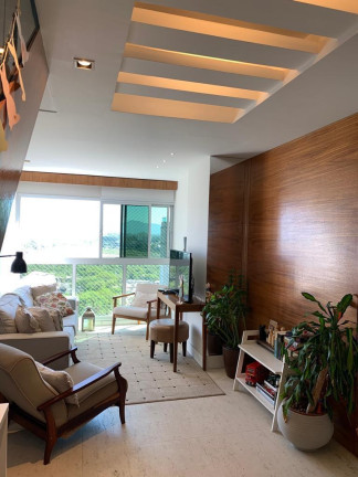 Imagem Cobertura com 3 Quartos à Venda, 160 m² em Barra Da Tijuca - Rio De Janeiro Imagem Cobertura com 3 Quartos à Venda, 160 m² em Barra Da Tijuca - Rio De Janeiro