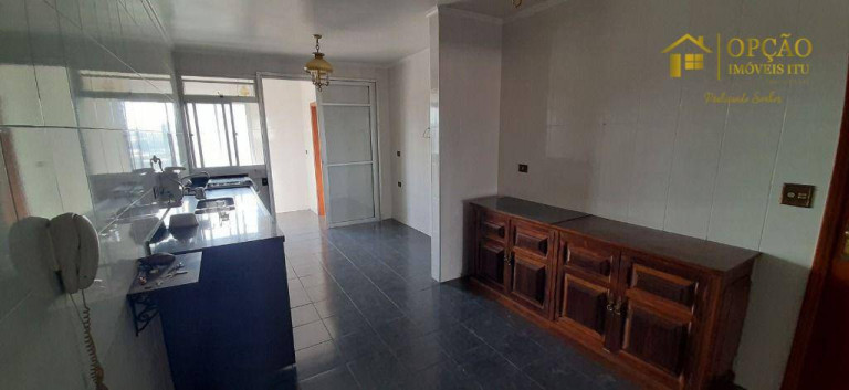 Imagem Apartamento com 3 Quartos à Venda, 164 m² em Centro - Itu Imagem Apartamento com 3 Quartos à Venda, 164 m² em Centro - Itu