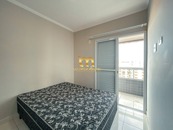 Imagem Apartamento com 3 Quartos à Venda, 107 m² em Ocian - Praia Grande