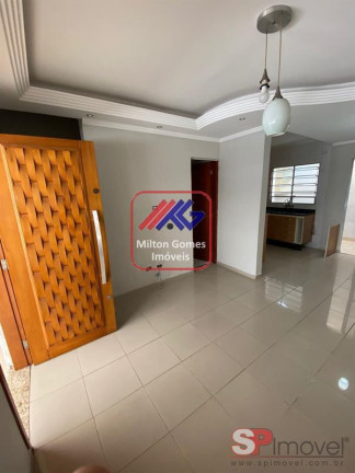 Imagem Casa com 2 Quartos à Venda, 72 m² em Vila Ré - São Paulo