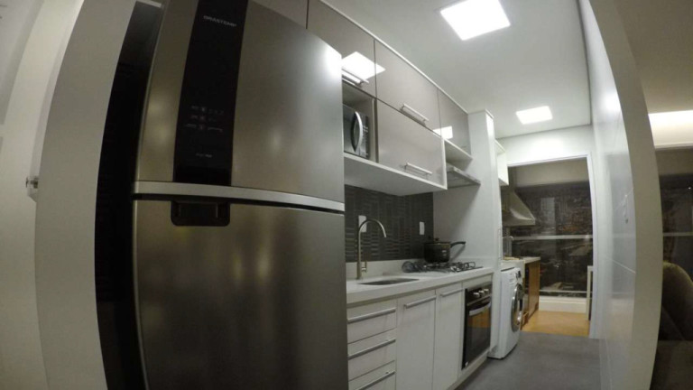 Imagem Imóvel com 2 Quartos à Venda, 54 m² em Rochdale - Osasco