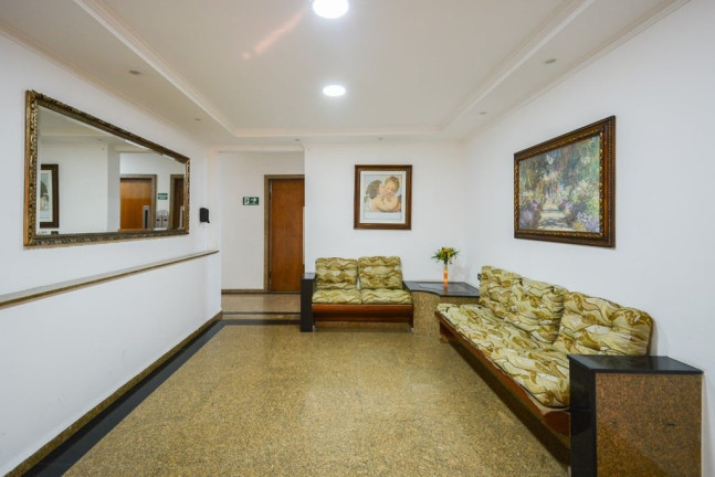 Imagem Apartamento com 2 Quartos à Venda, 77 m² em Vila Mariana - São Paulo Imagem Apartamento com 2 Quartos à Venda, 77 m² em Vila Mariana - São Paulo