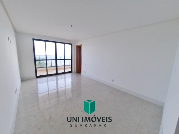 Imagem Apartamento com 4 Quartos à Venda, 190 m² em Praia Do Morro - Guarapari