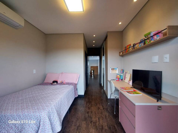 Imagem Casa de Condomínio com 4 Quartos à Venda, 455 m² em Chácara Terra Nova - Jundiaí Imagem Casa de Condomínio com 4 Quartos à Venda, 455 m² em Chácara Terra Nova - Jundiaí