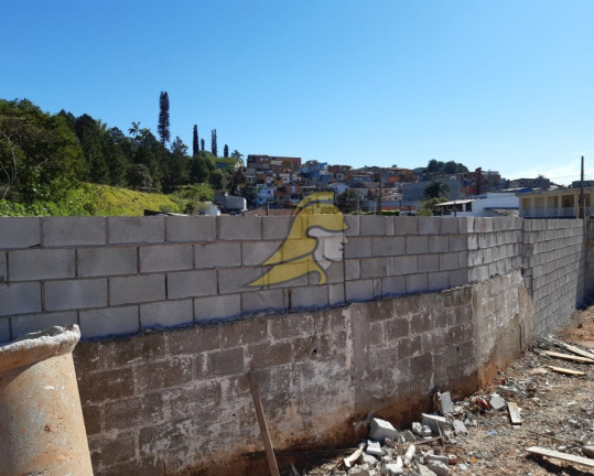 Imagem Terreno à Venda, 3.247 m² em Jardim São Vicente - Cotia
