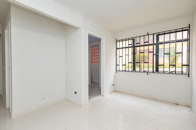Imagem Apartamento com 2 Quartos à Venda, 41 m² em Barreirinha - Curitiba Imagem Apartamento com 2 Quartos à Venda, 41 m² em Barreirinha - Curitiba