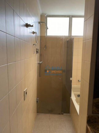Imagem Apartamento com 3 Quartos para Alugar, 180 m² em Perdizes - São Paulo Imagem Apartamento com 3 Quartos para Alugar, 180 m² em Perdizes - São Paulo